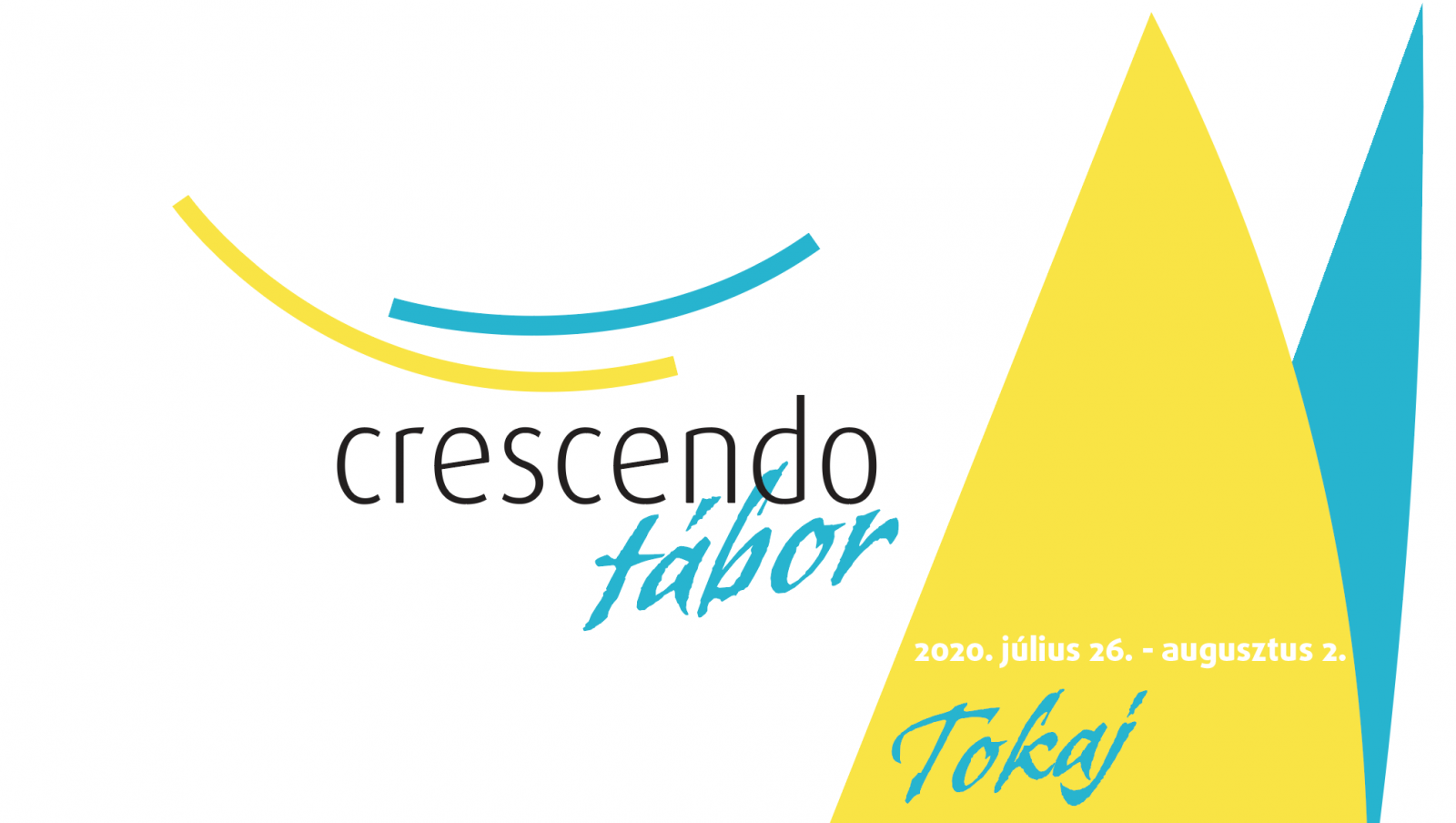 Crescendo Tabor 2020